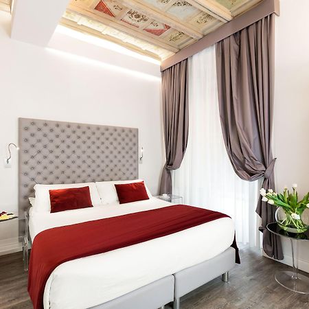 Hotel Navona Rome Luaran gambar