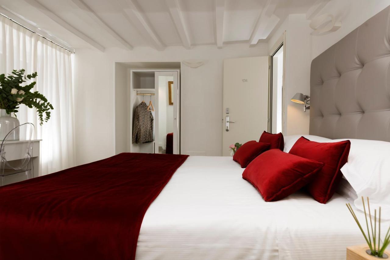 Hotel Navona Rome Luaran gambar