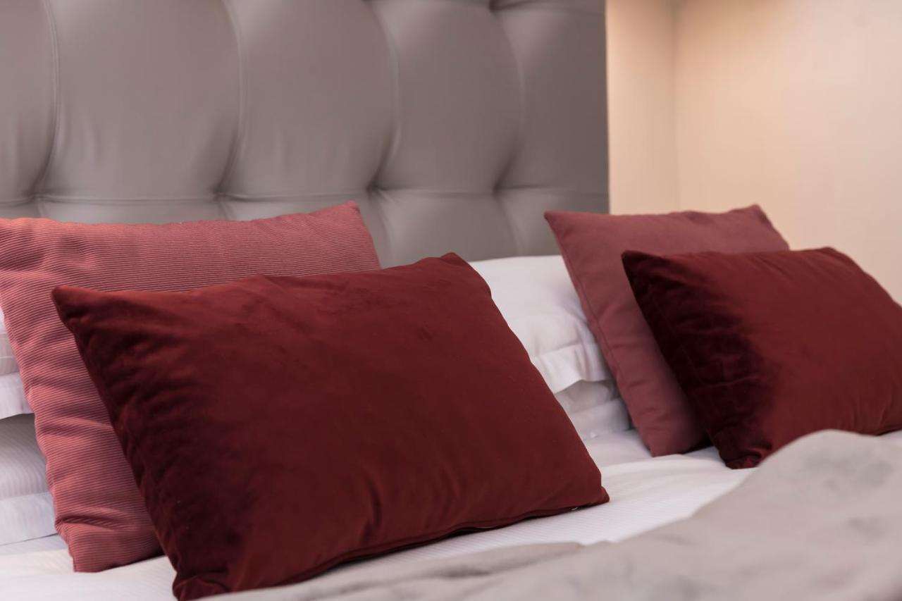 Hotel Navona Rome Luaran gambar