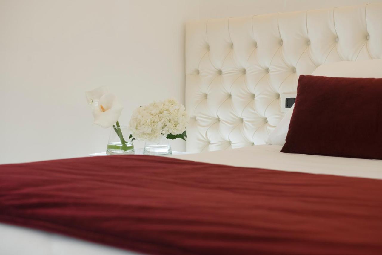 Hotel Navona Rome Luaran gambar