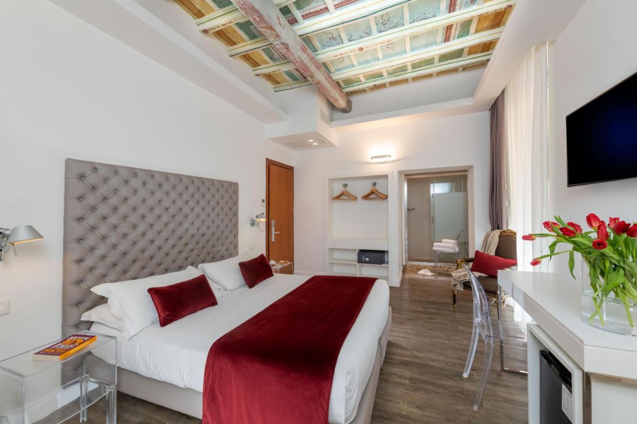 Hotel Navona Rome Luaran gambar