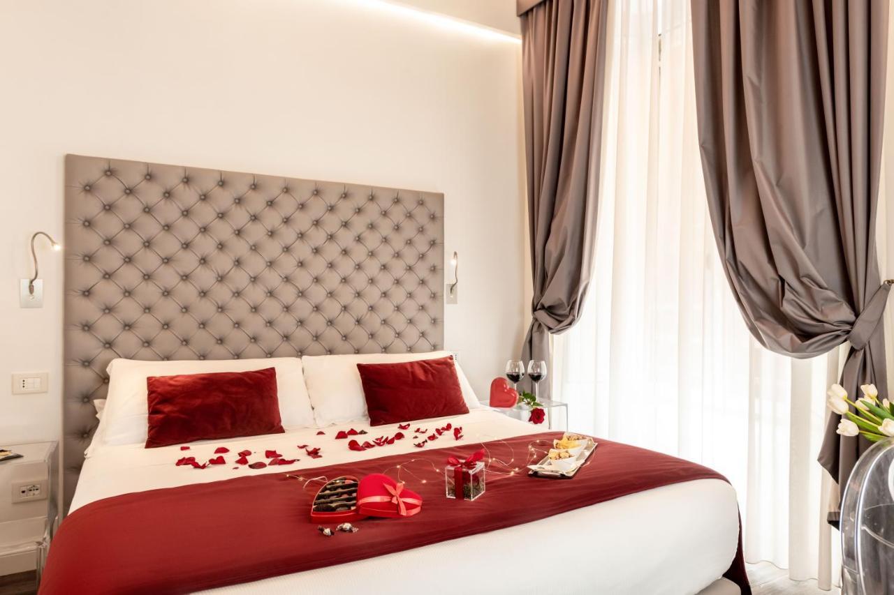 Hotel Navona Rome Luaran gambar