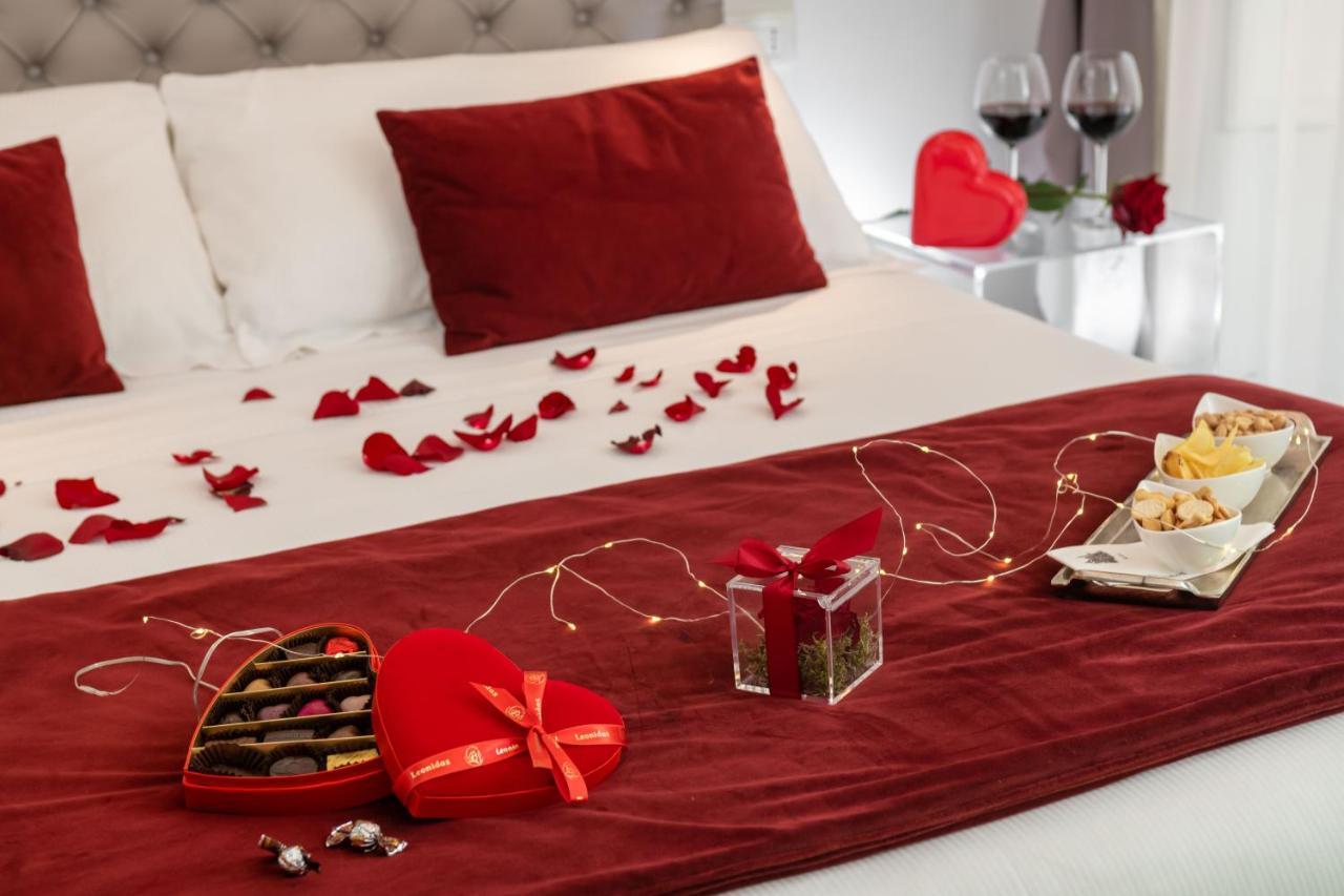 Hotel Navona Rome Luaran gambar