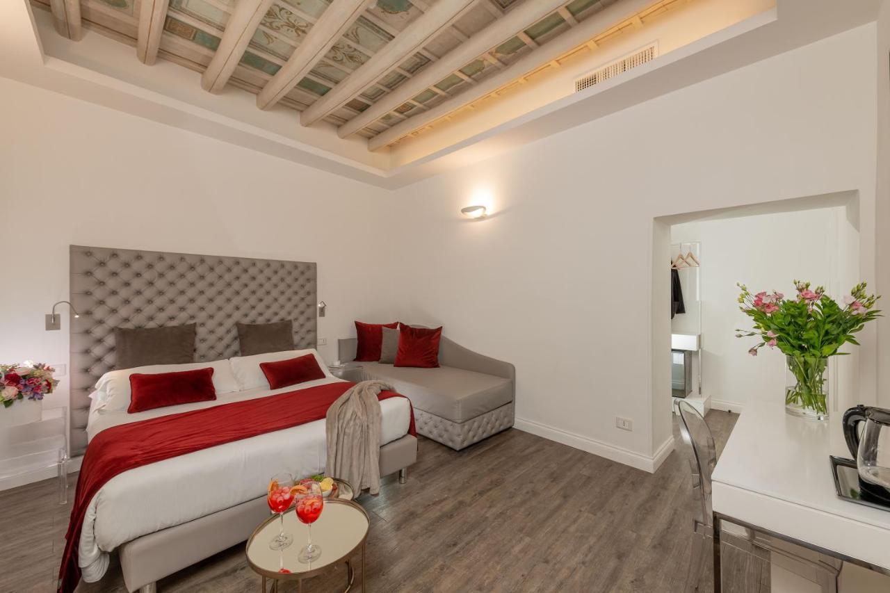 Hotel Navona Rome Luaran gambar