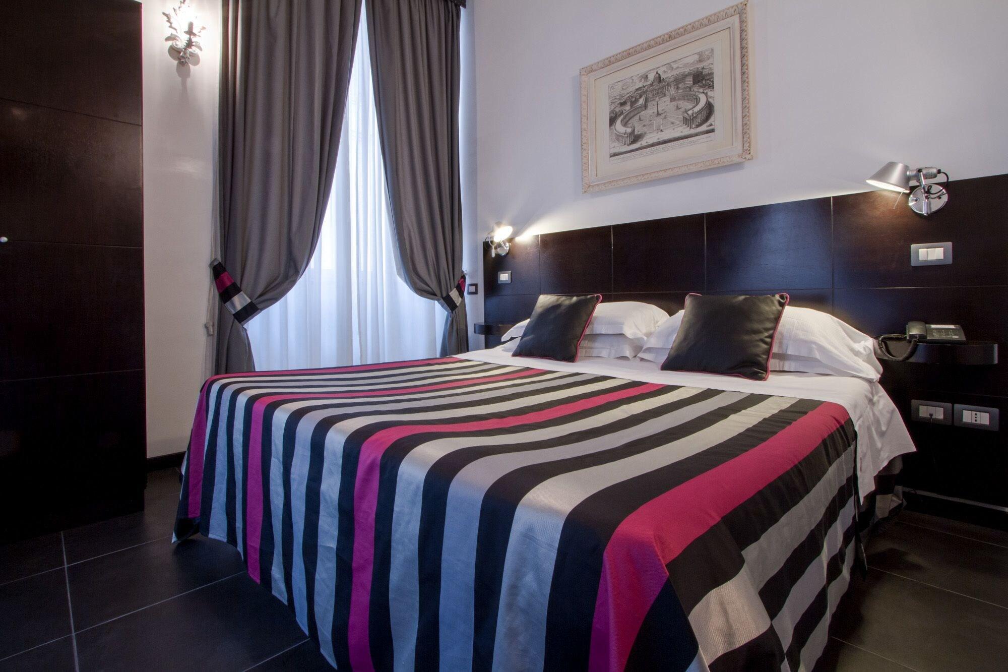 Hotel Navona Rome Luaran gambar