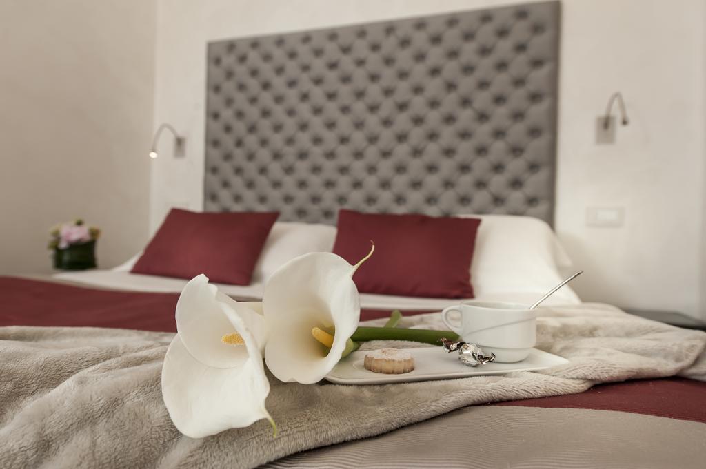 Hotel Navona Rome Luaran gambar