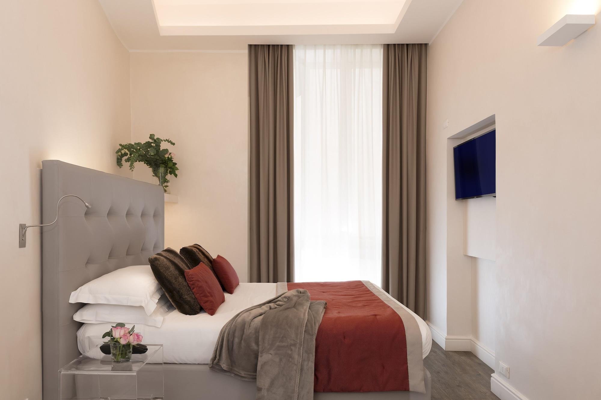 Hotel Navona Rome Luaran gambar