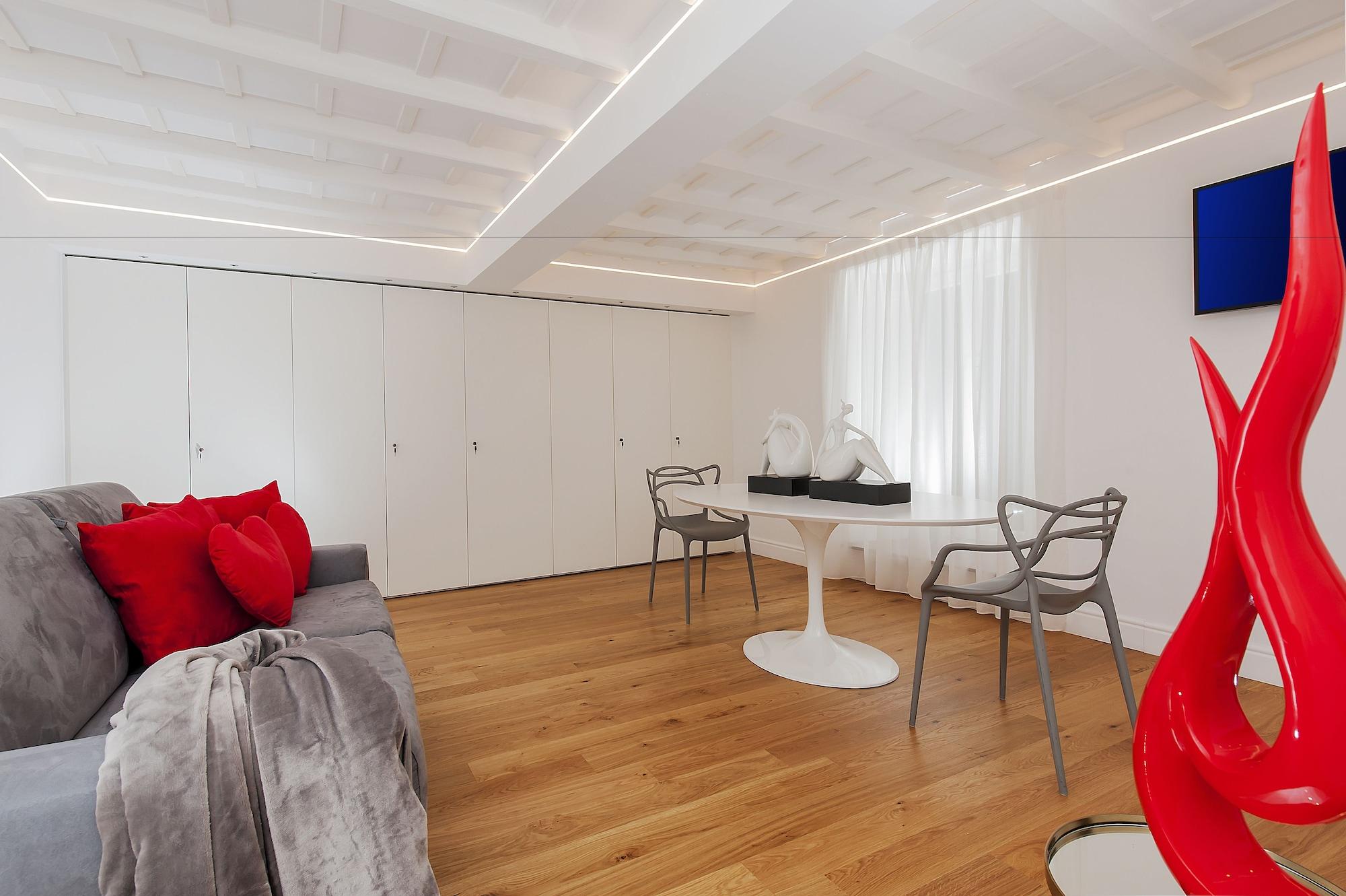 Hotel Navona Rome Luaran gambar