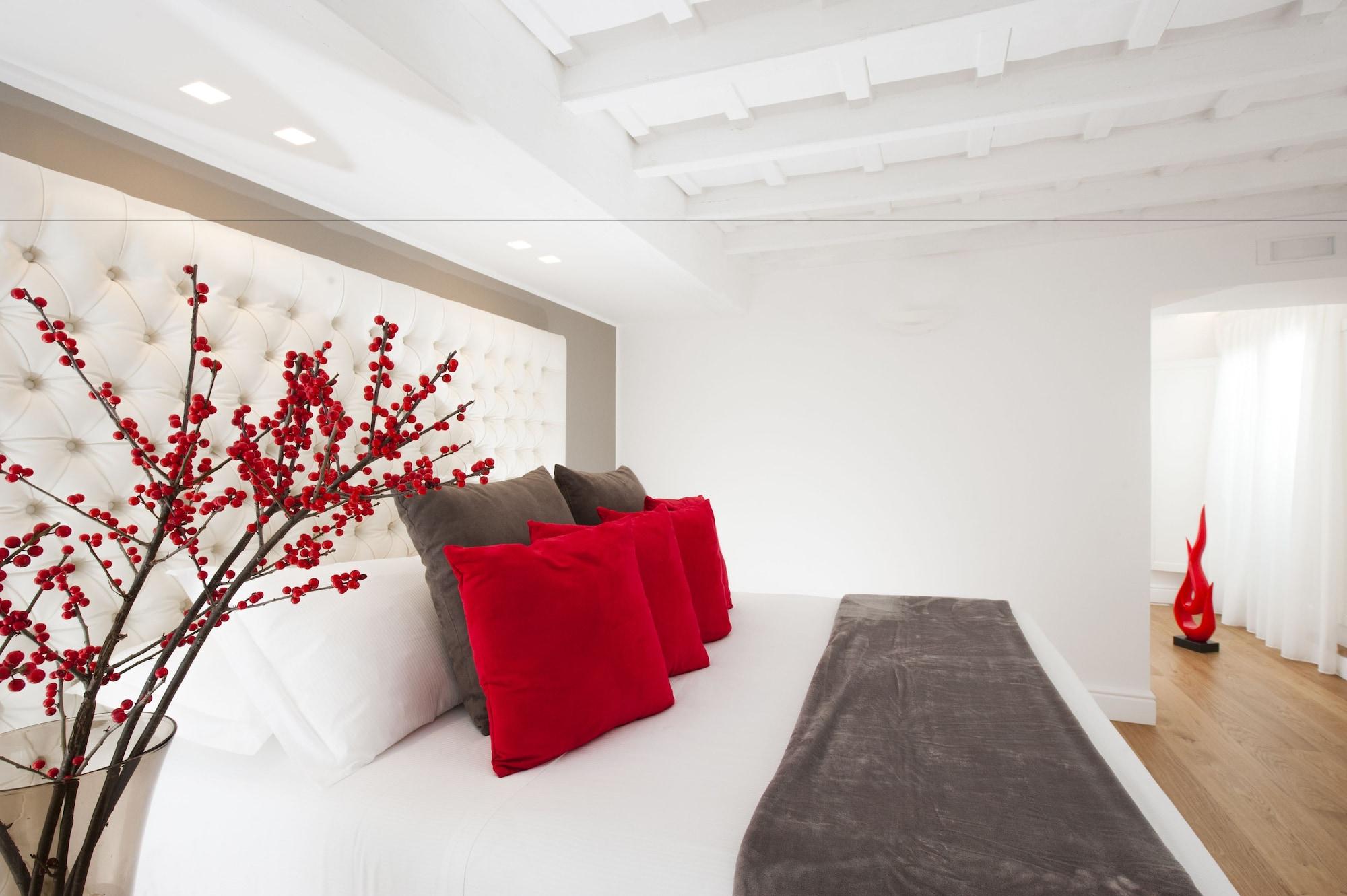 Hotel Navona Rome Luaran gambar
