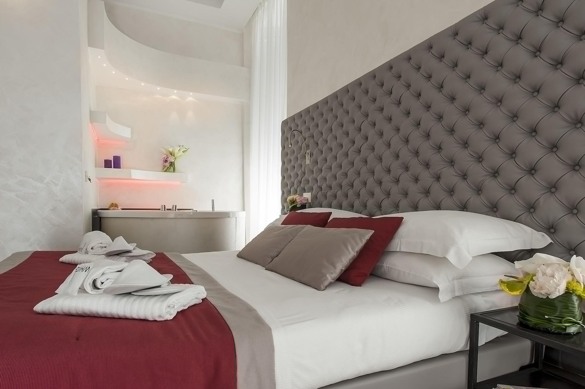 Hotel Navona Rome Luaran gambar