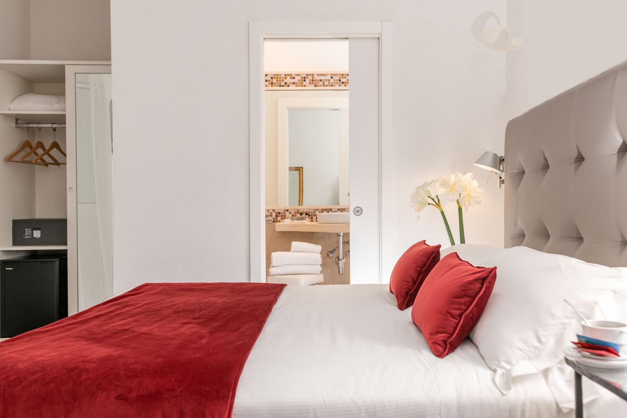 Hotel Navona Rome Luaran gambar