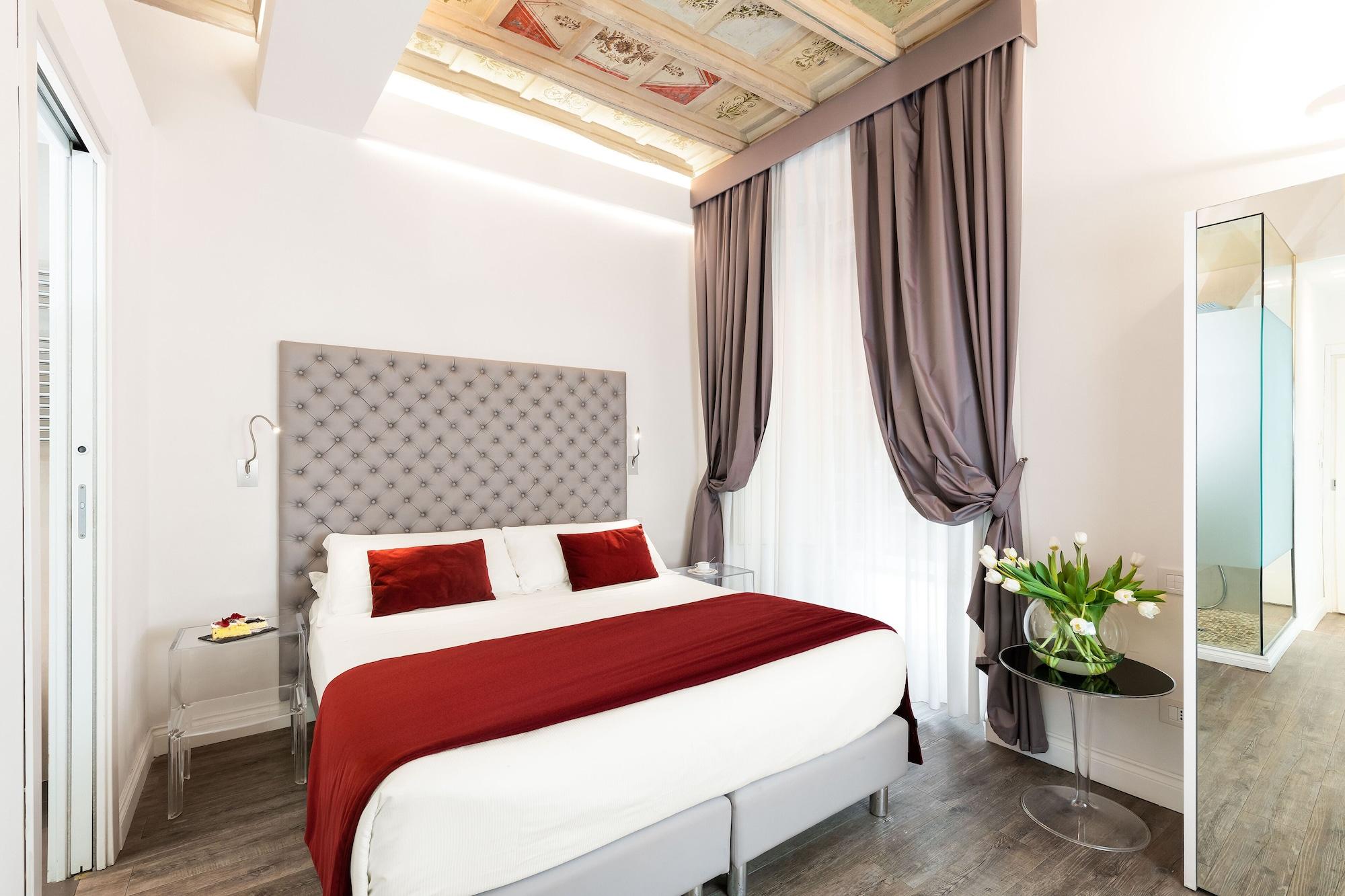 Hotel Navona Rome Luaran gambar