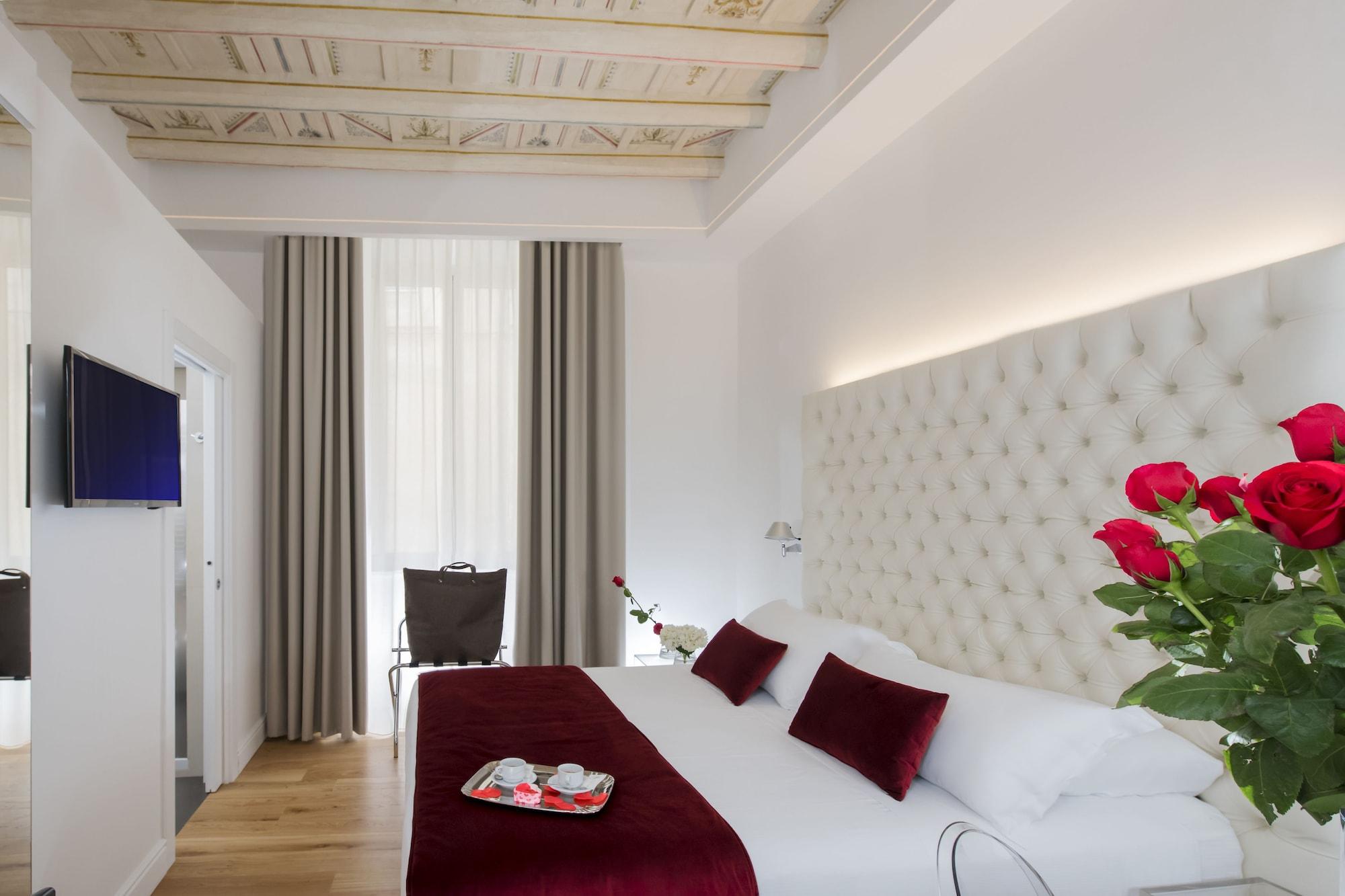 Hotel Navona Rome Luaran gambar