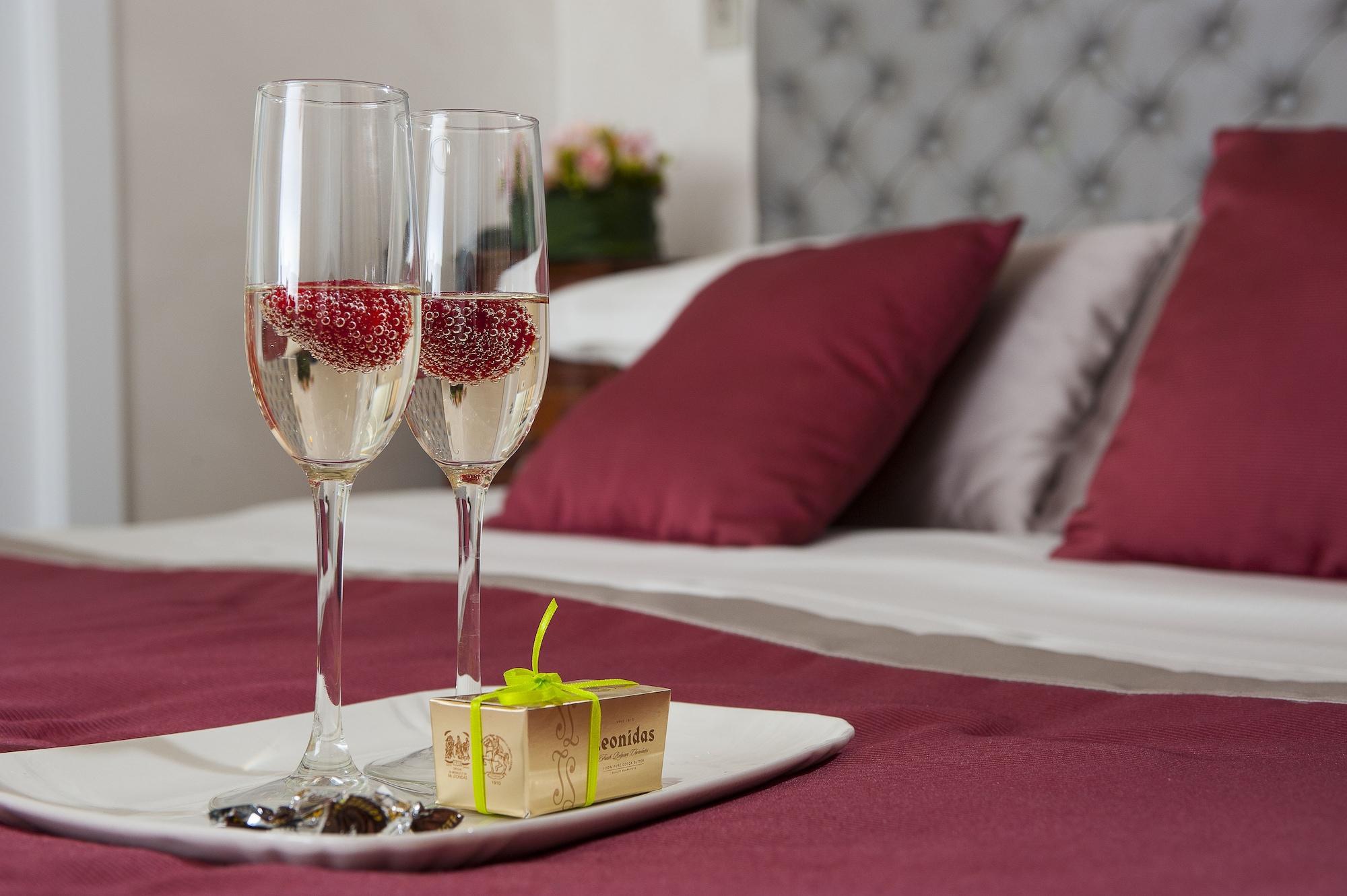 Hotel Navona Rome Luaran gambar