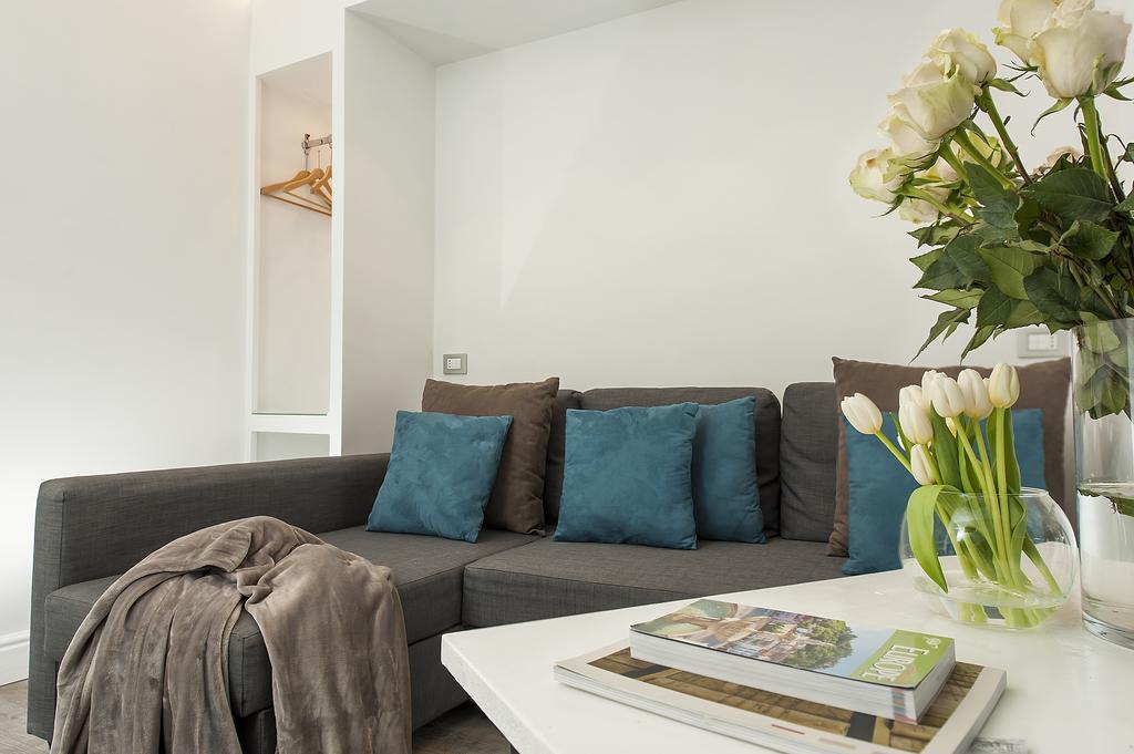Hotel Navona Rome Luaran gambar