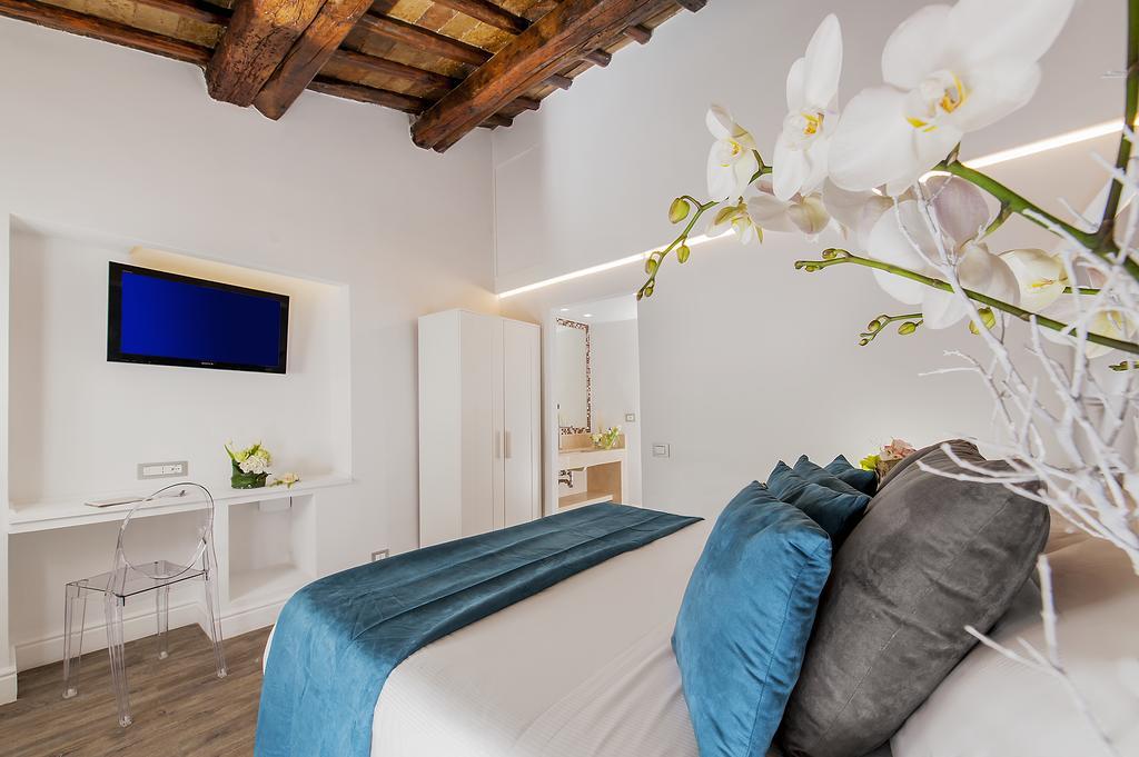 Hotel Navona Rome Luaran gambar