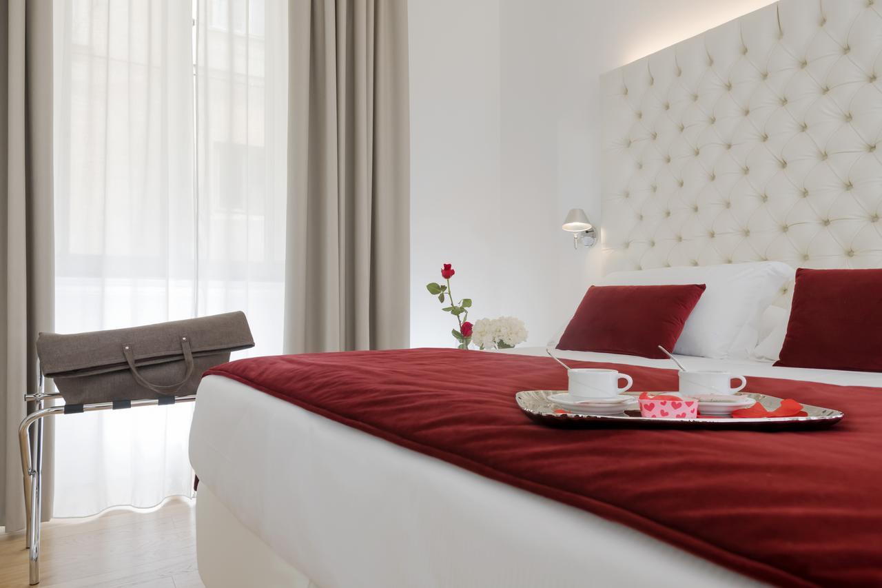 Hotel Navona Rome Luaran gambar