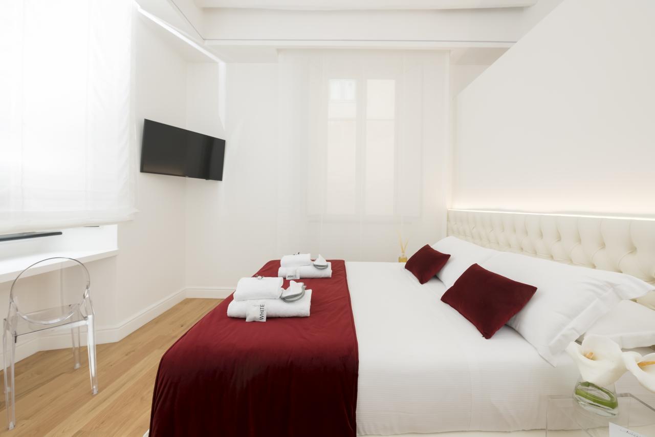 Hotel Navona Rome Luaran gambar
