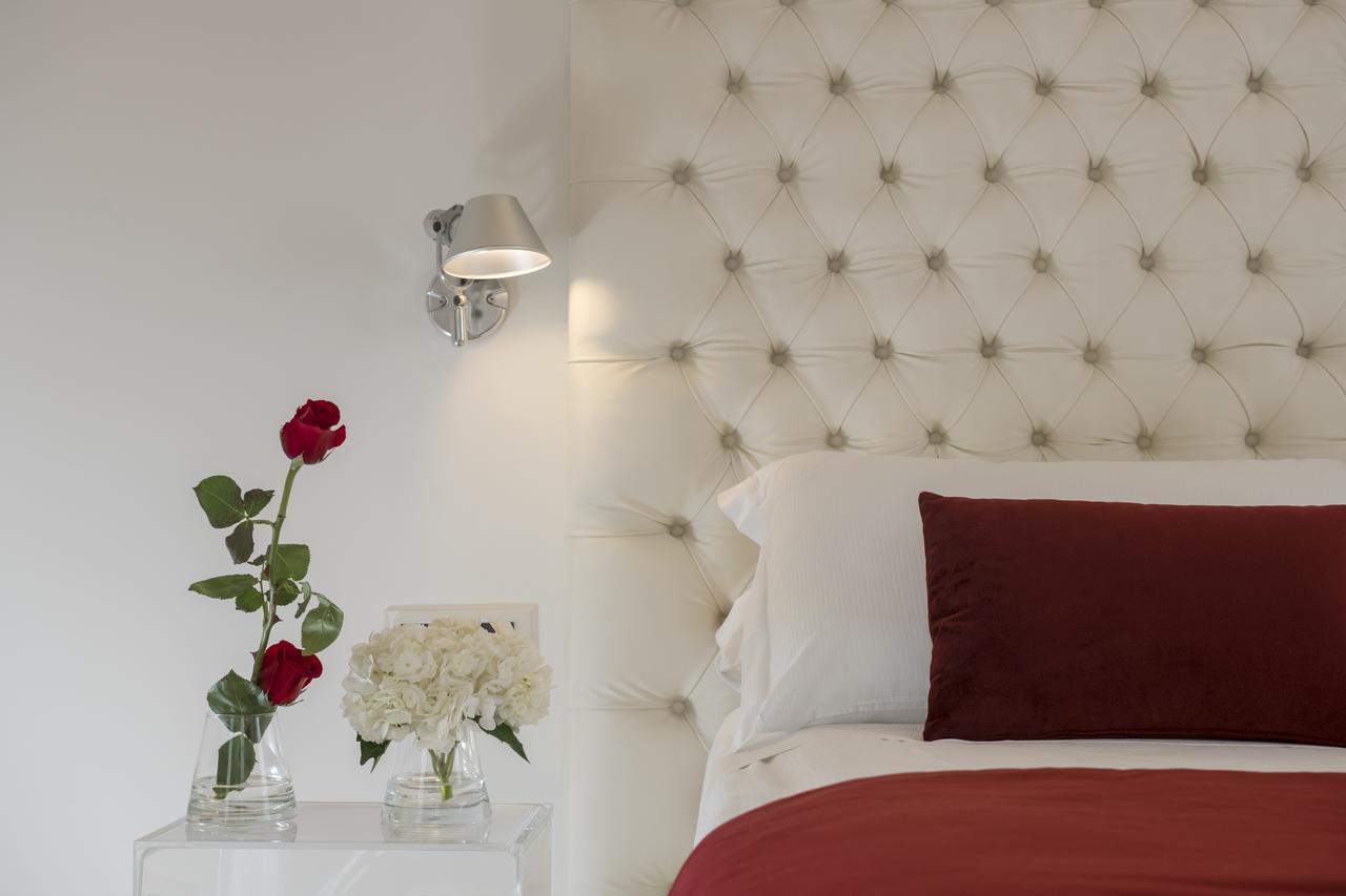 Hotel Navona Rome Luaran gambar