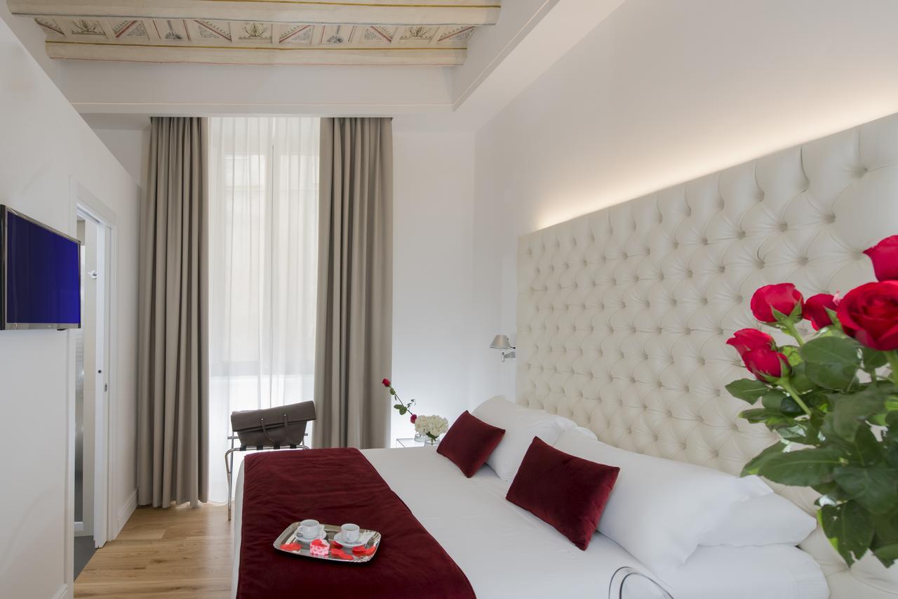 Hotel Navona Rome Luaran gambar