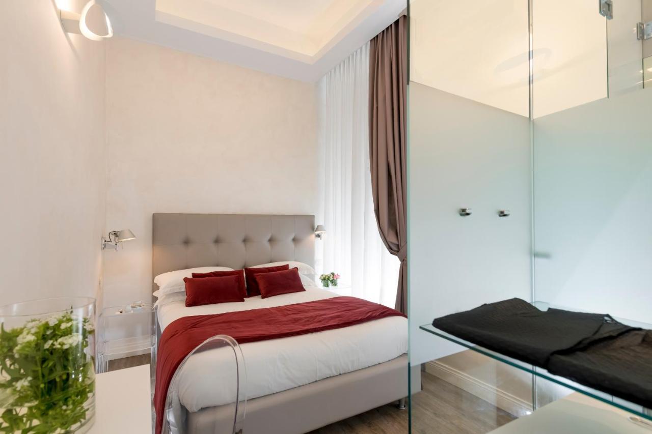 Hotel Navona Rome Luaran gambar